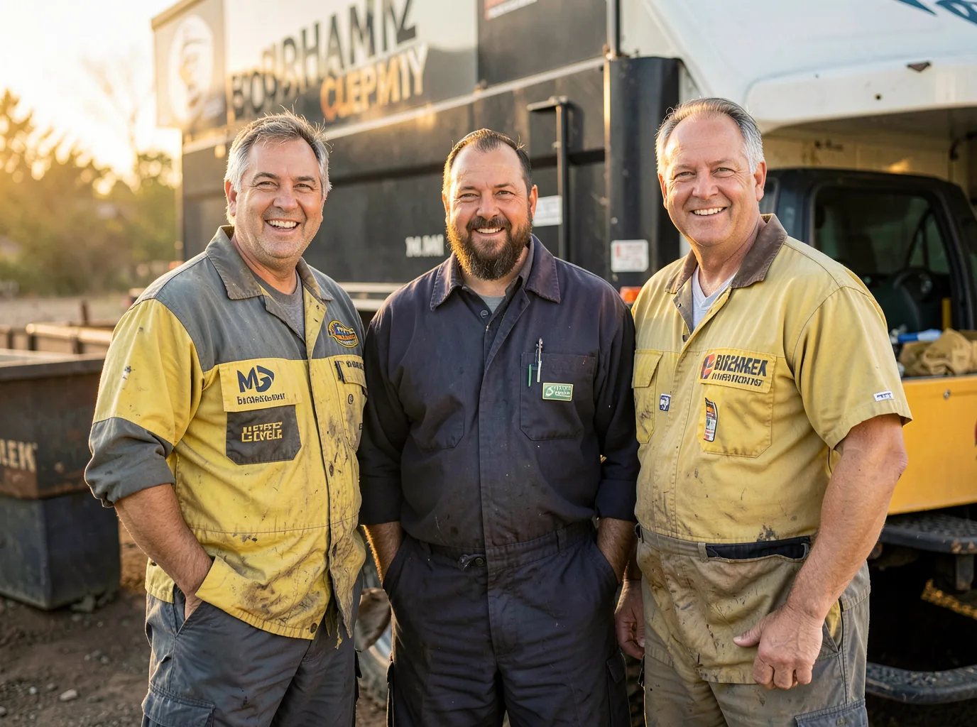 Sewage Cleanup company in Ames, OK