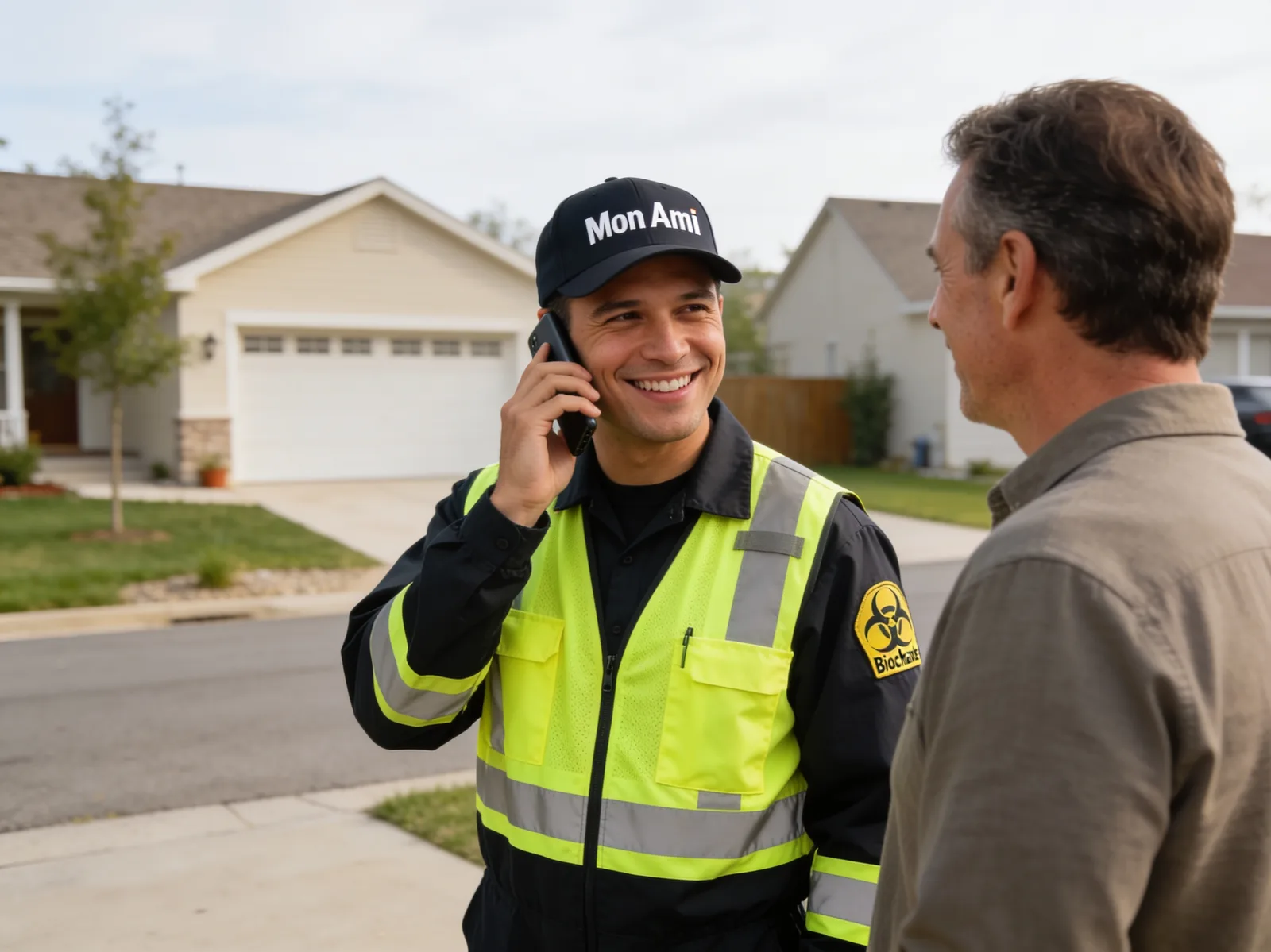 Sewage Cleanup Ames, OK FAQs
